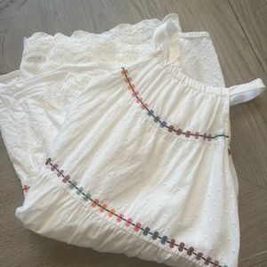 Like new! Girls Matilda Jane dress